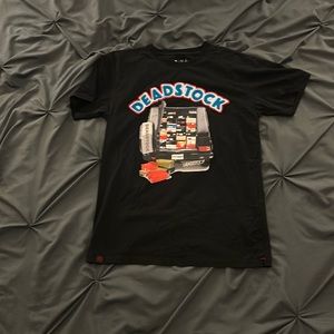 Mens Small “Dead stock” T-Shirt (Like New)